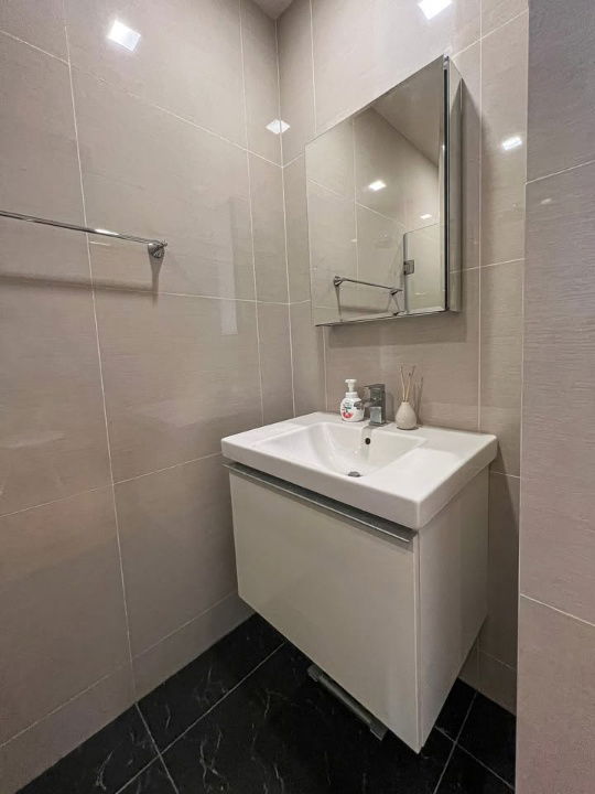 picture [FOR RENT] Park 24 Phrom Phong 1 BR 23,000thb 500m. from BTS fully-furnish line: Tiitletitle 0882246885 - 11/13