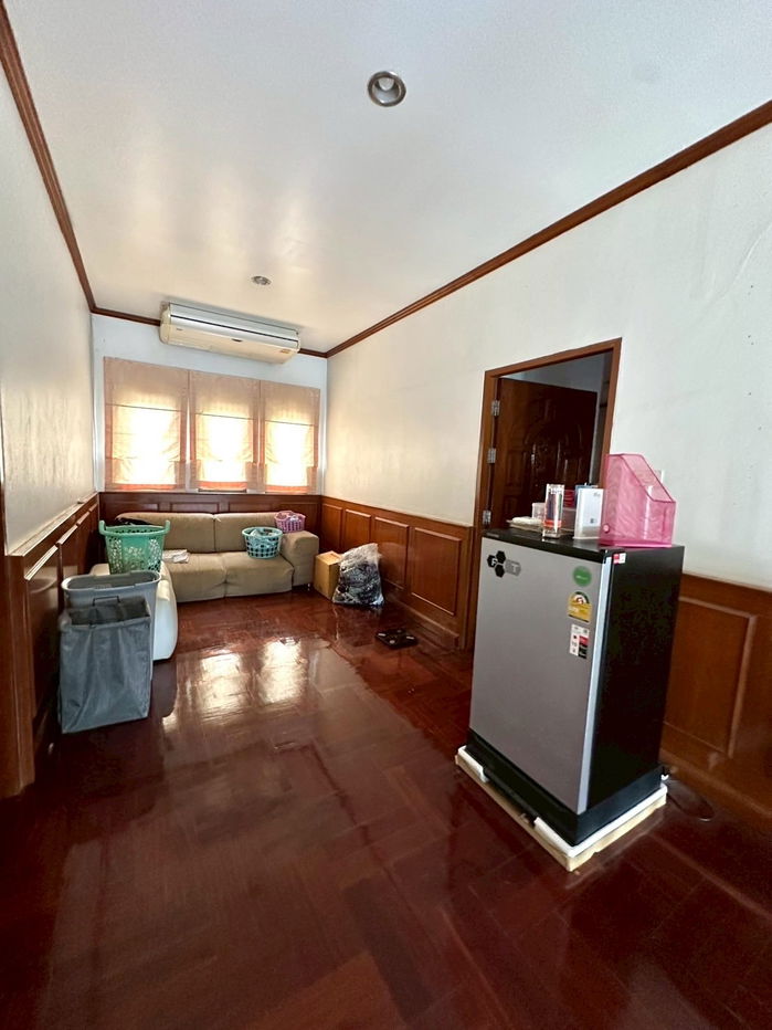picture For Rent: 2-Storey Detached House in Central Ratchada – Rama 9 Area - 10/15