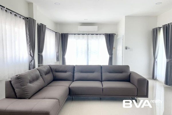 รูป เอสพีวิลเลจ 5 บ้าน 3 ห้องนอน 2 ห้องน้ำ ให้เช่า ซอยสยามคันทรี่คลับ ใกล้โรงเรียนนานาชาติ - รูปที่ 23/36