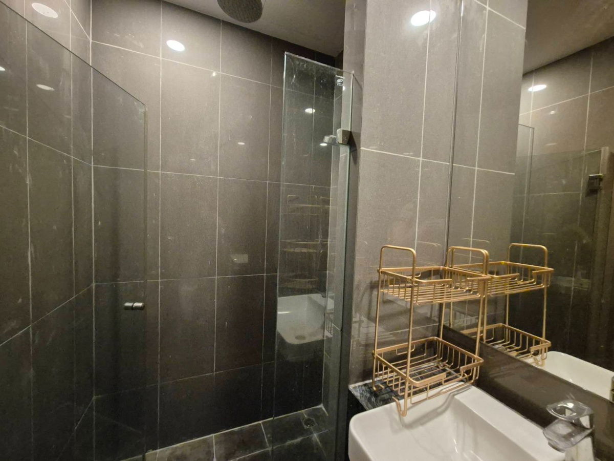 picture For Sale Ashton Chula-Silom 1Bedroom  High Floor - 11/14