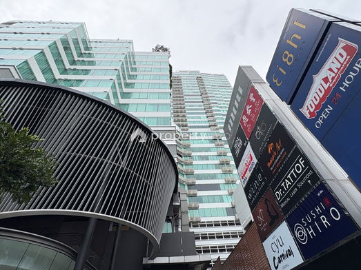 Project Eight Thonglor Residence Picture - 3/14