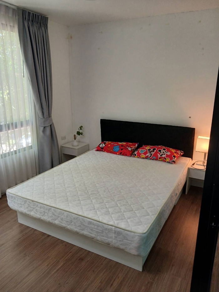 รูป คอนโดให้เช่า I CONDO Salaya 2 The Campus (ไอคอนโด ศาลายา 2 เดอะแคมปัส) - รูปที่ 2/13