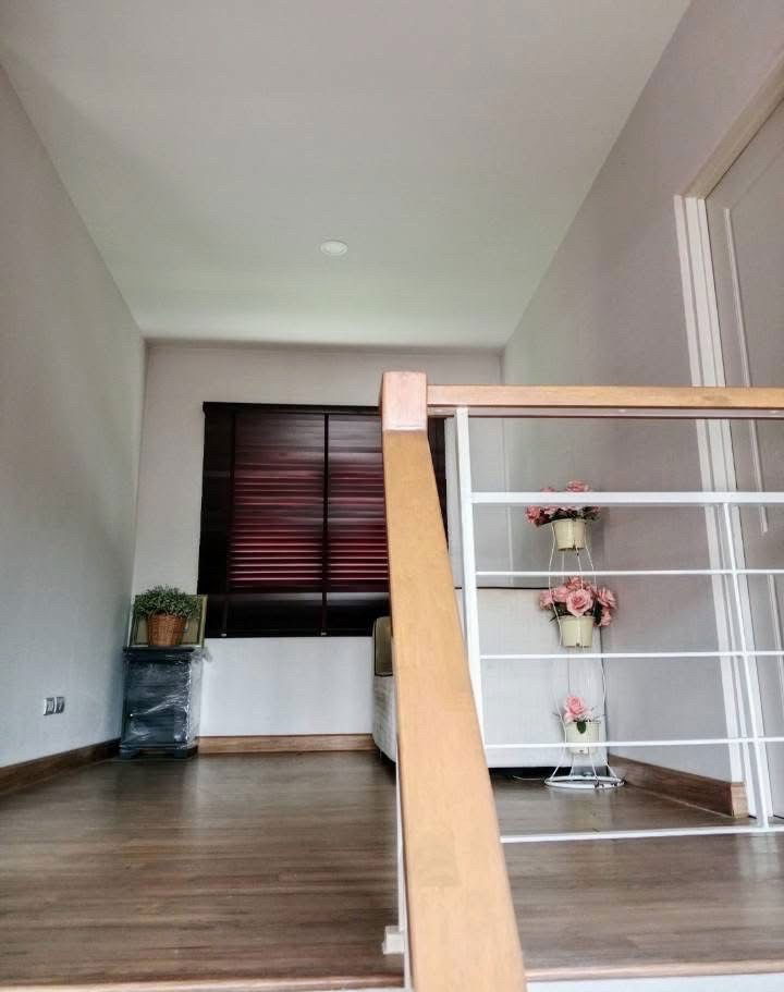 picture #R5499 🎉 040868 House for rent Centro Ramindra-Chatuchot - 15/18