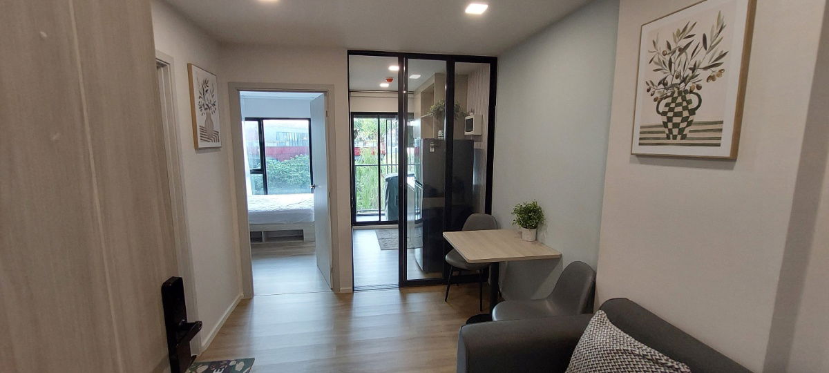 รูป ให้เช่า  แอทโมซ โฟลว์ มีนบุรี  🔴🔴 - รูปที่ 7/13