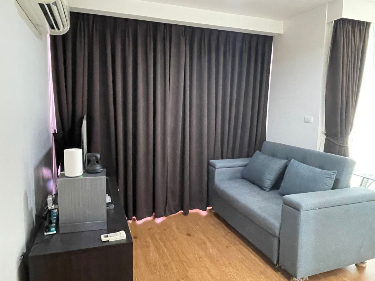 picture [ RENT]  ⚡🌈 N70502 Chateau In Town Phaholyothin 14-2 ⚡🌈 LINE: @theagentpro (please include the "@" at the beginning) - 1/9