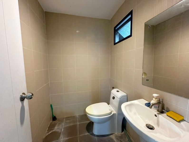 picture For Sale! 3‑Storey Townhome with Spacious Area at The Connect Up 3 Wongwaen–Bangkae - 14/16