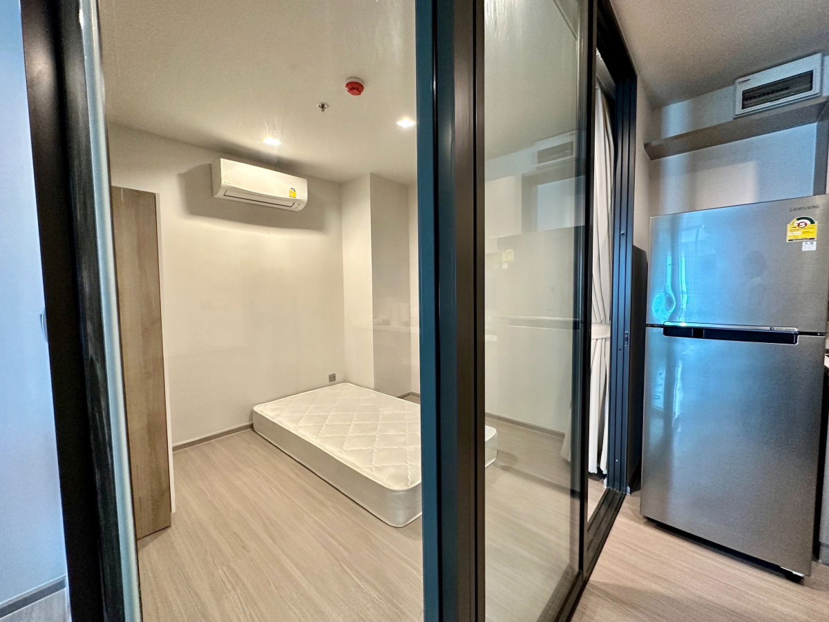 รูป 📌ให้เช่า Life Ladprao (ไลฟ์ ลาดพร้าว) 2 ห้องนอน ตึก B ชั้น 42 วิวหลักสวยมากก 25,000/เดือน 🌃✨ - รูปที่ 8/20