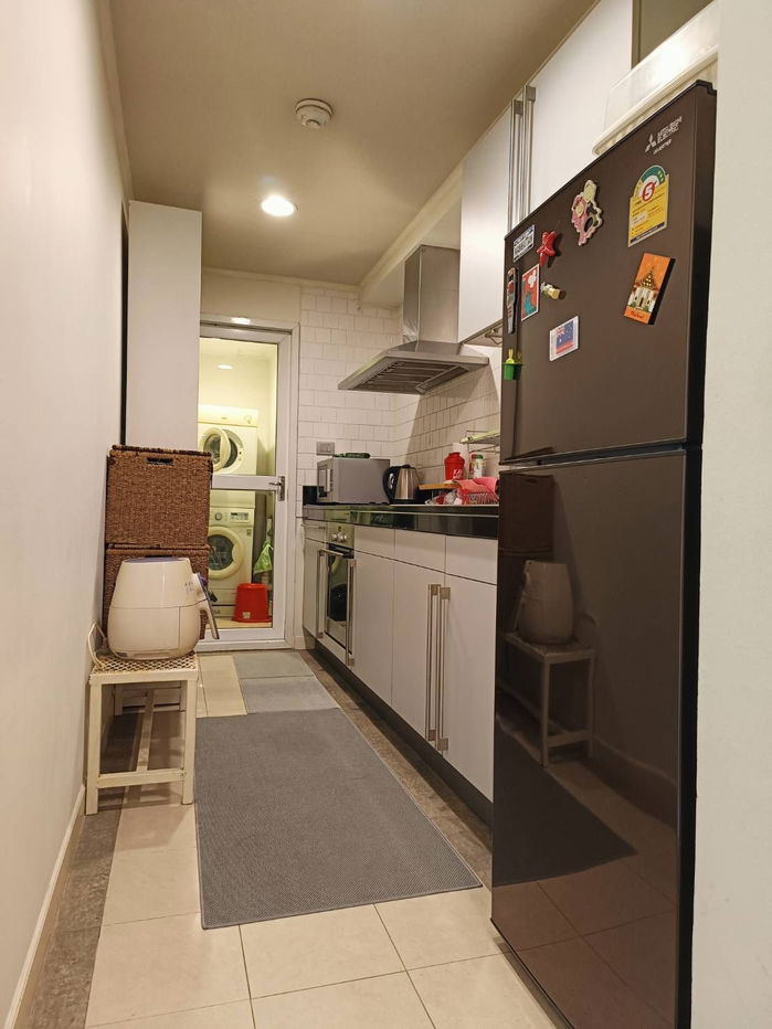 รูป #st19609 ให้เช่า  Baan Siri Ruedee (บ้านสิริฤดี) - รูปที่ 5/8