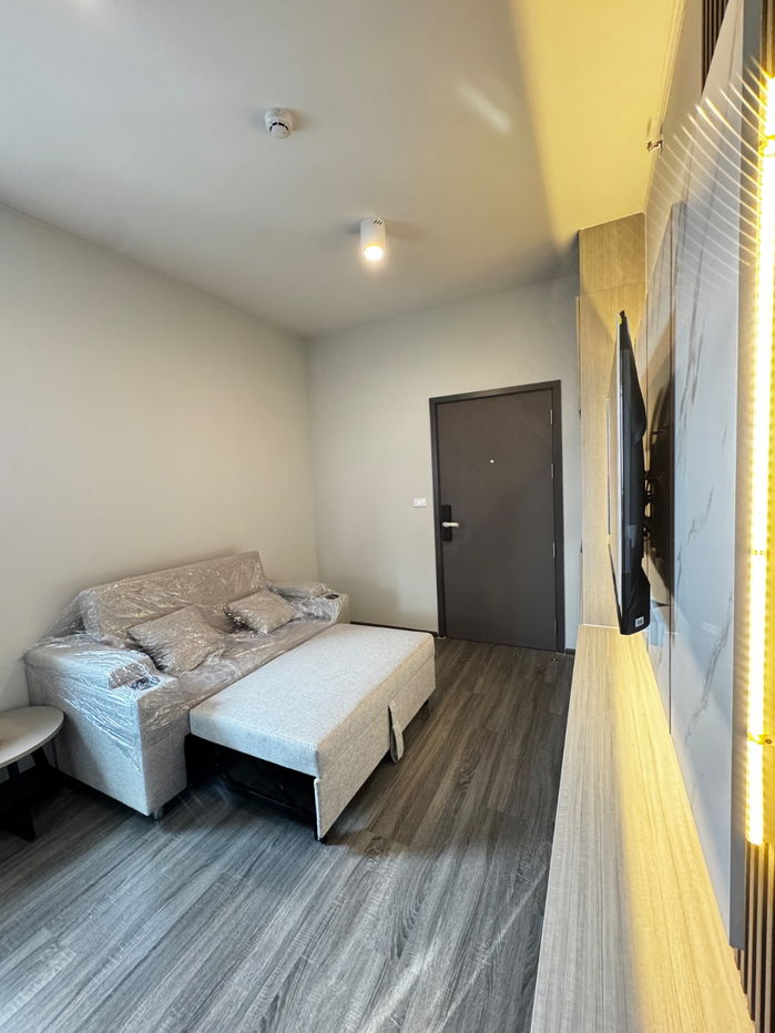 picture For Rent condo Ideo Ramkhamhaeng - Lam Sali - 5/32