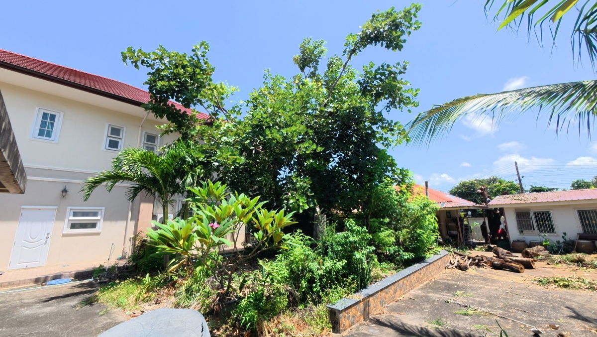รูป Luxury Home ใกล้ชายหาดบางแสน ทำเลพรีเมียม ตกแต่งพร้อมเข้าอยู่  - รูปที่ 21/22