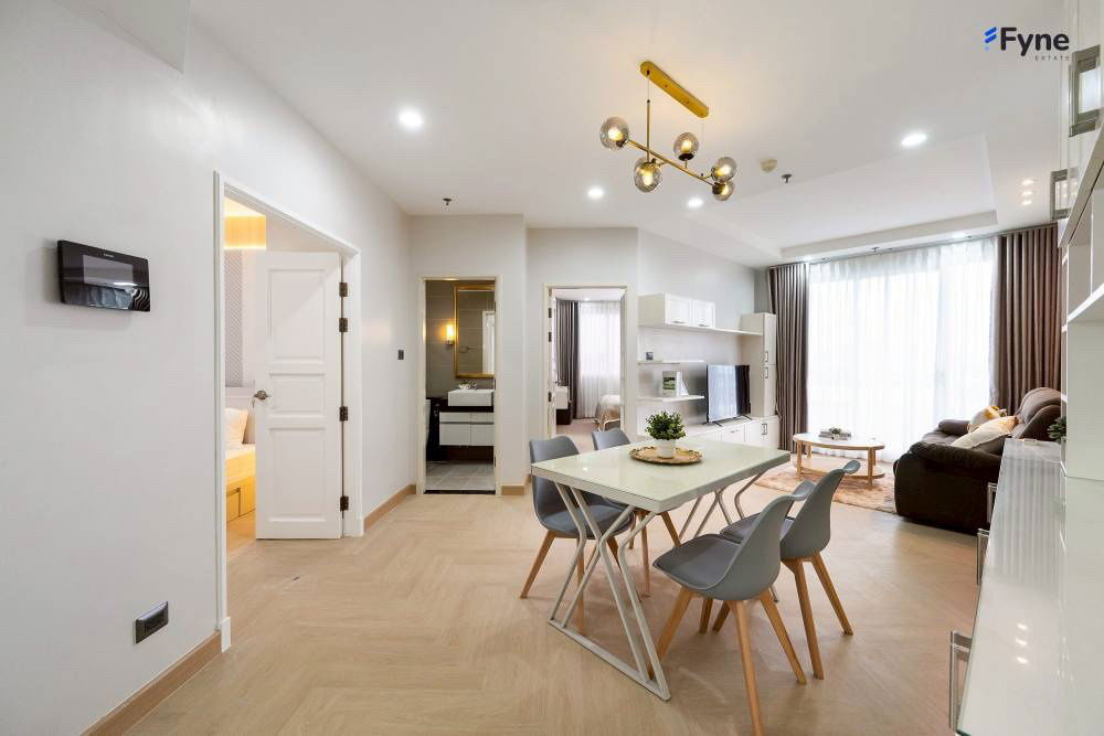 picture For sell Supalai Wellington 1Bed 1Bath - 3/26