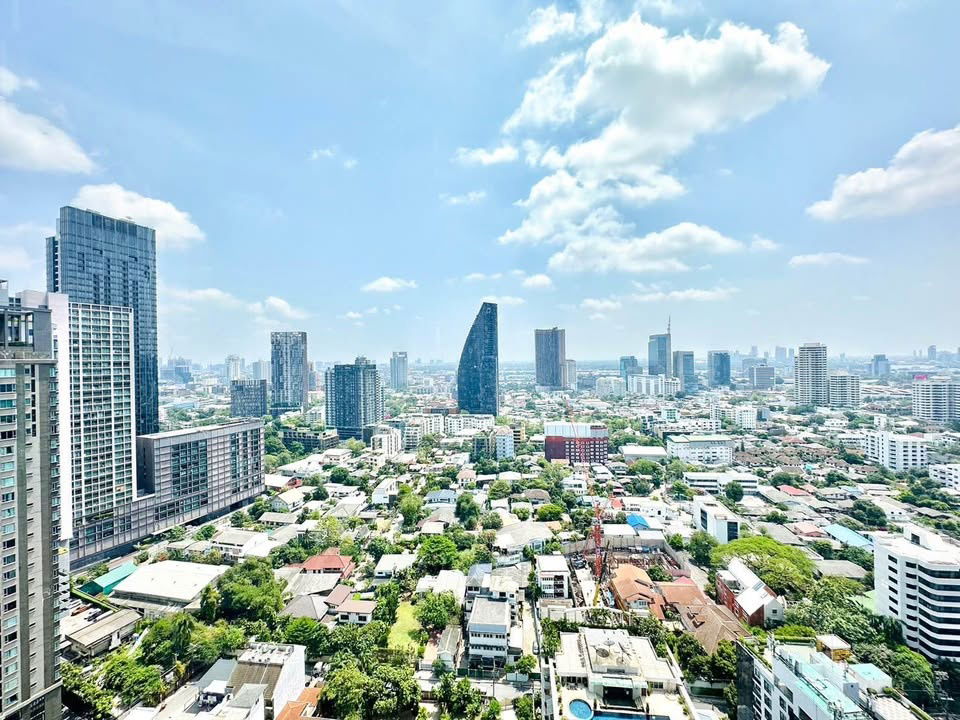 รูป ✨Condo for Rent : Beatniq Sukhumvit 32 (BTS Thonglor) AP-02 ( line : @condo91 ) - รูปที่ 9/9