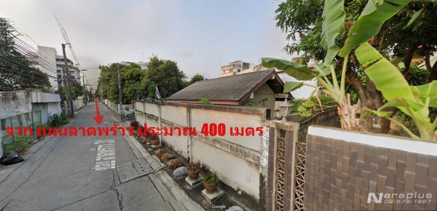 รูป 68070898 : ขายบ้านเดี่ยว 2 ชั้น บนที่ดินขนาด 150 ตารางวา เข้า ซ.ลาดพร้าว 31 ประมาณ 400 เมตร กรุงเทพ  - รูปที่ 10/12
