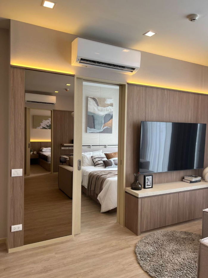 รูป ✨Condo for Rent : Noble state 39 (BTS Phrom Phong) AP-02 ( line : @condo91 ) - รูปที่ 5/11