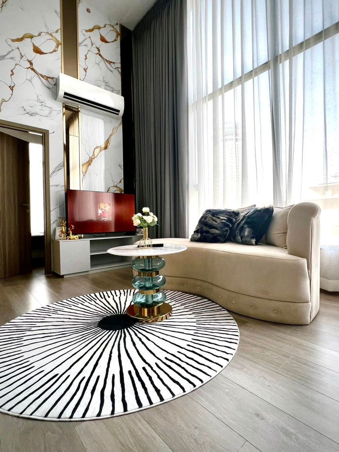 picture [RENT]  ⚡🌈E82301 KnightsBridge Space Sukhumvit - Rama 4 ⚡🌈LINE: @theagentpro (Please include the “@”) - 2/21