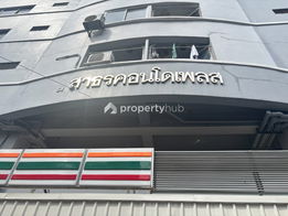 Project Sathorn Condo Place Picture - 2/3