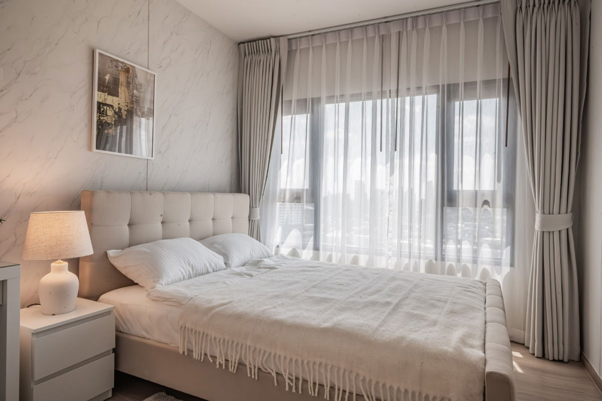 picture 𝐋𝐢𝐟𝐞 𝐑𝐚𝐦𝐚 𝟒-𝐀𝐬𝐨𝐤𝐞 is located near MRT Queen Sirikit 450 meters - 31/68