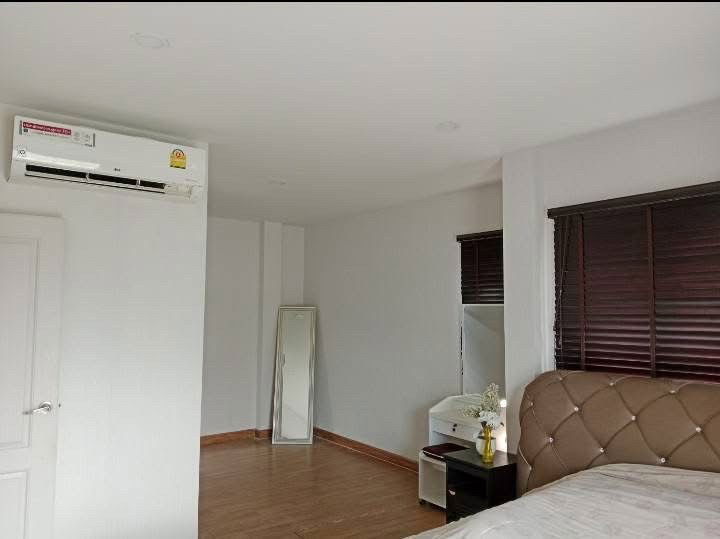 picture #R5499 🎉 040868 House for rent Centro Ramindra-Chatuchot - 12/18