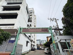 logo โครงการ บ้านบุญญพิทักษ์
