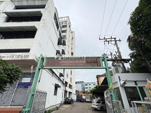 Project Baan Boonyapitak Picture - 1/7