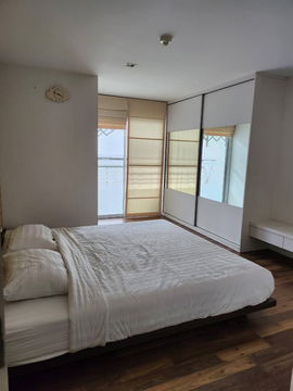 Code: KJ8042  ให้เช่า The Room Sukhumvit 69 🔥🔥 จองเดือนนี้รับส่วนลด1,000บาท 🔥🔥 @kjcondo (มี@ข้างหน้าด้วยนะคะ)