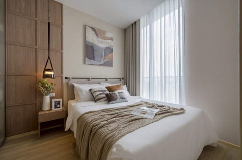 Condo for rent Noble State 39 near BTS Phrom Phong 65,000 baht Property code: RS1219