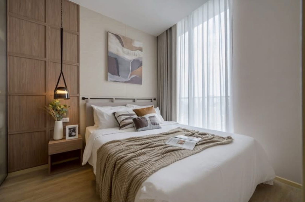 picture Condo for rent Noble State 39 near BTS Phrom Phong 65,000 baht Property code: RS1219 - 1/13