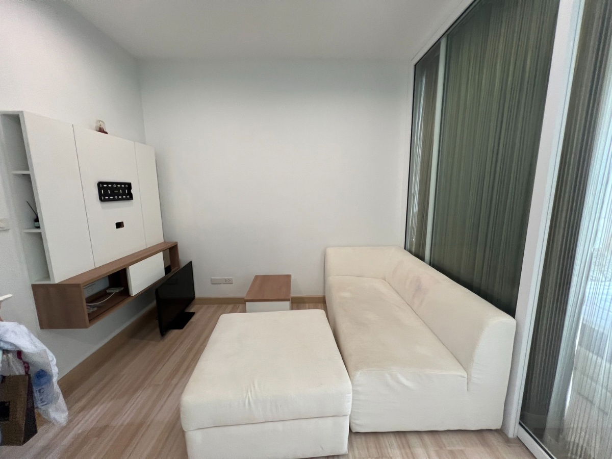รูป A9020767 ให้เช่า คอนโด The Hotel Serviced Condo (เดอะ โฮเทล เซอร์วิส คอนโด) ขนาด 34 ตร.ม ชั้น 6 - รูปที่ 4/6