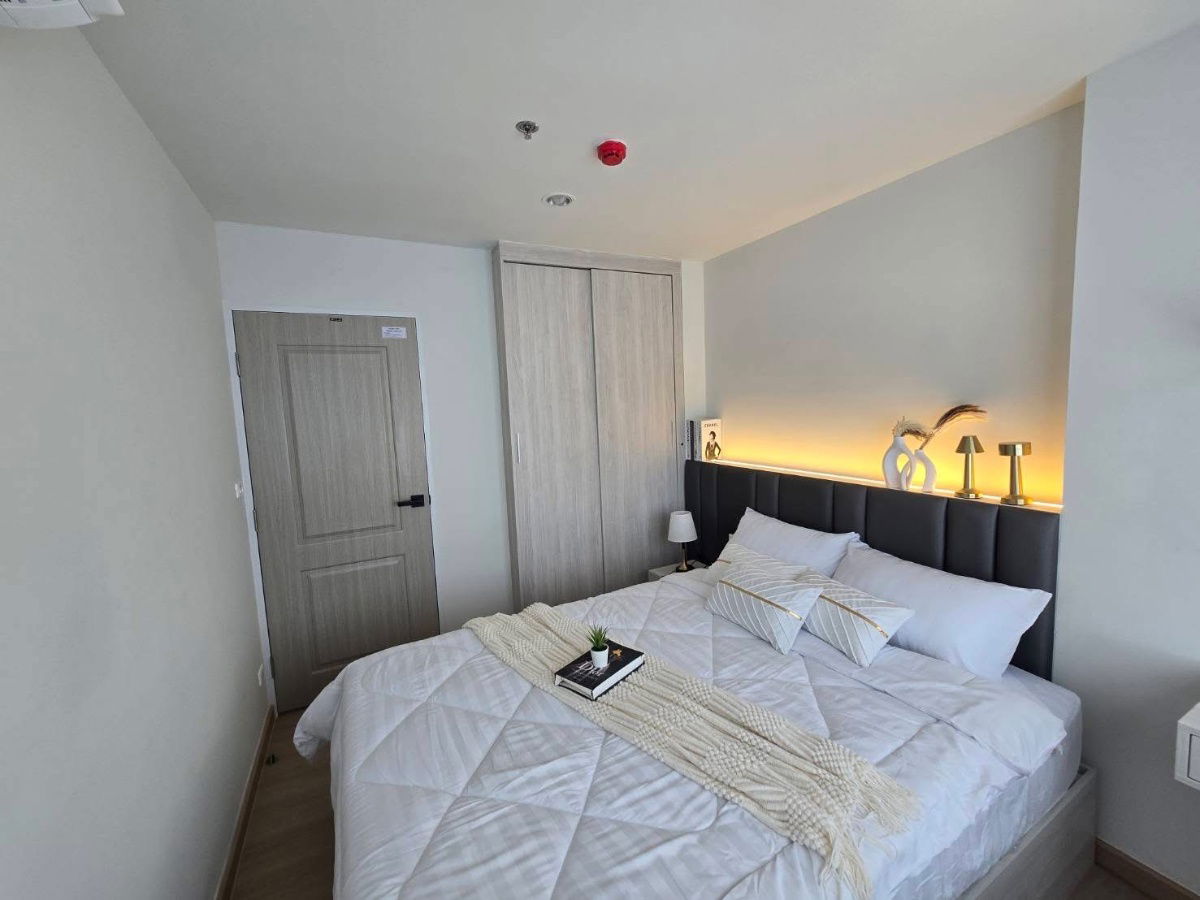 รูป 💎ให้เช่าคอนโด📣 “ Terra Residence ” ✨ติดรั้ว ม.ธรรมศาสตร์  📲ไลน์ @dmcondo(มี @ ด้วยนะครับ) - รูปที่ 2/7