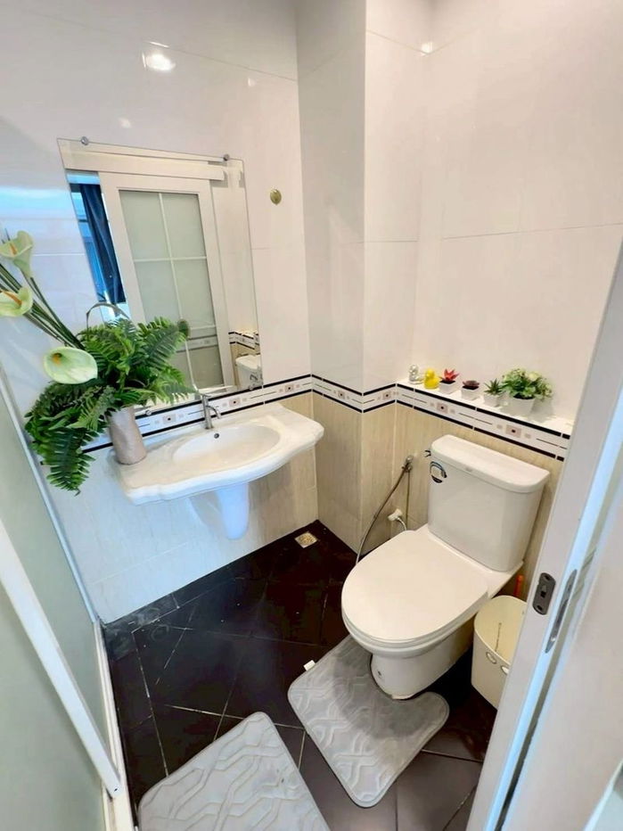 รูป #ขายด่วนถูกมาก CC Condo ซอยสยามคันทรีคลับ พัทยา (ตรงข้ามไร่วนาสิน)   PR: Lex | EasyRichProperty By คุณปูณ - รูปที่ 10/10