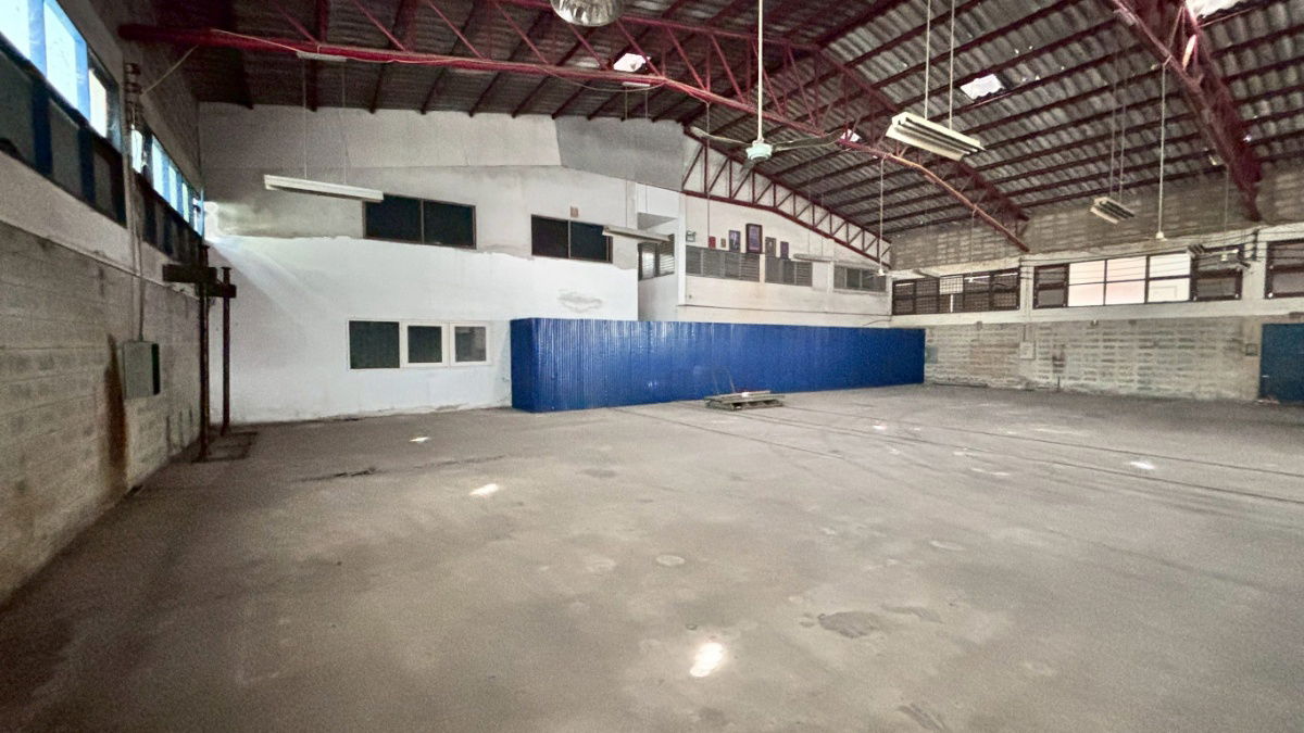 picture Warehouse for rent 540 sq.m. Rama 9 Soi 41 Hua Mak Bangkapi - 2/15