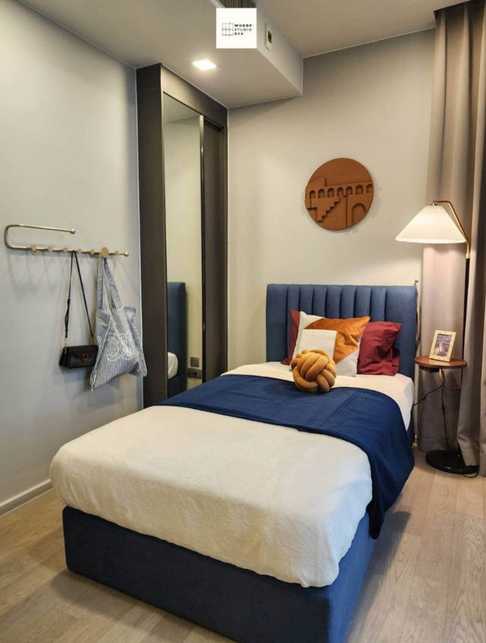 picture #R5487  🎉 040868 Condo for rent Ashton Residence 41 (Sukhumvit 41) - 2/12
