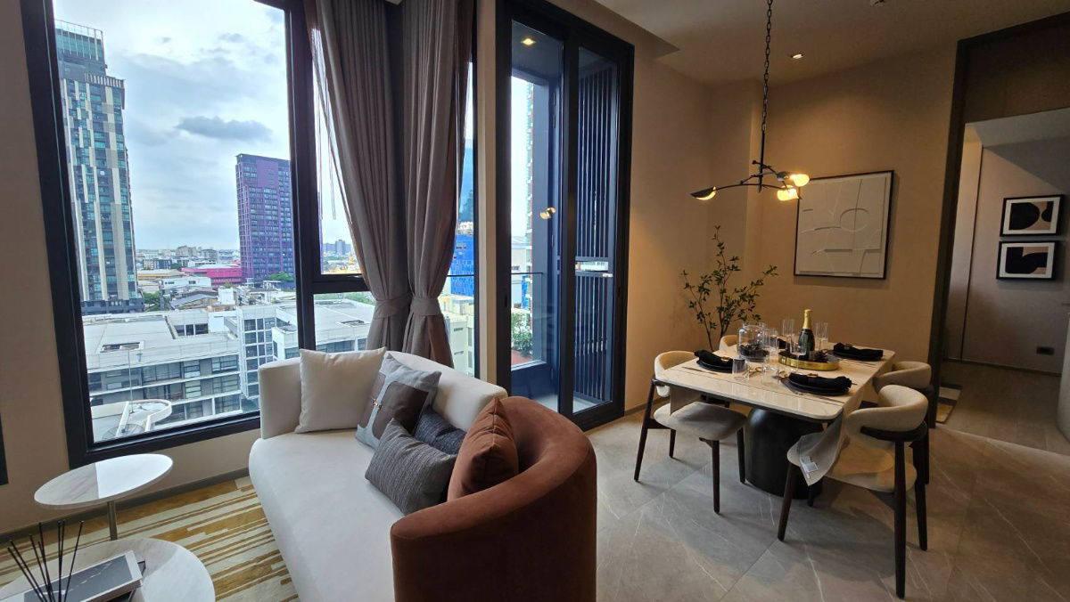 รูป 💥CP-8430💥ว่าง ให้ เช่า ไฮด์ เฮอริเทจ ทองหล่อ  👉แอดไลน์ @fastcondo  - รูปที่ 3/11