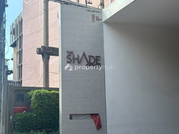รูป THE SHADE SATHON 1 - รูปที่ 4/21