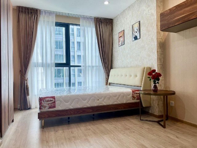 picture C5900 For Rent  :  Condo  IDEO Q Chula - Samyan  ( MRT Samyan ) 064 665 4666 - 6/29
