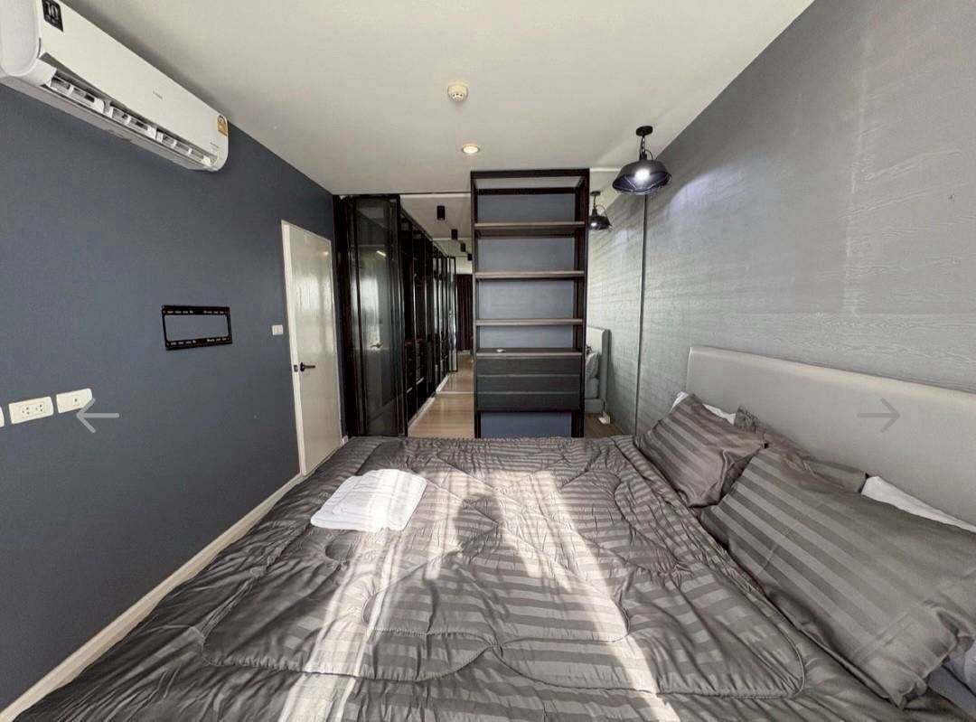 รูป 🌿✨Rent/เช่า Condo Aspire Sukhumvit 48✨🌿2 ห้องนอน 2 ห้องน้ำ 56 ตร.ม.‼️26,000‼️ - รูปที่ 4/15