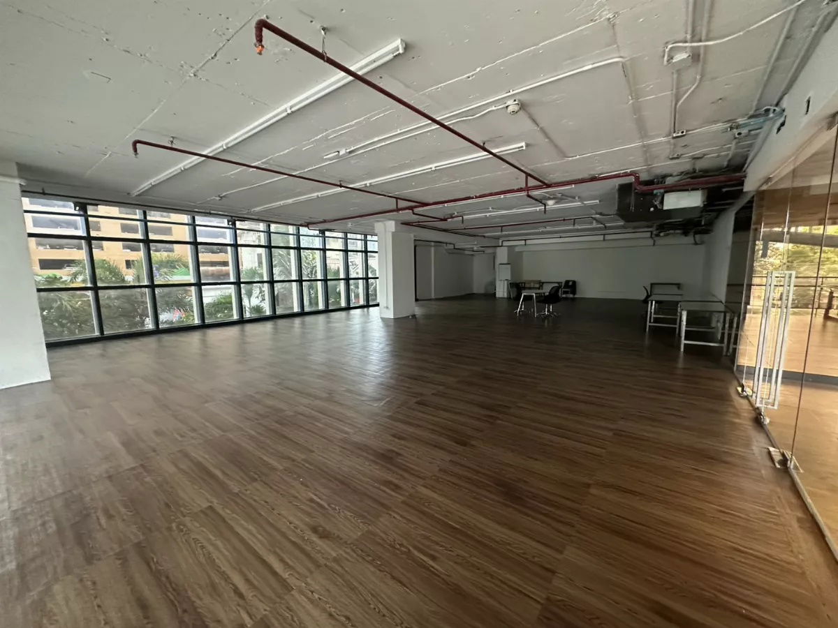 picture For Rent Bangkok Retail Space Sukhumvit Watthana BTS Ekkamai BRE25371 - 2/5