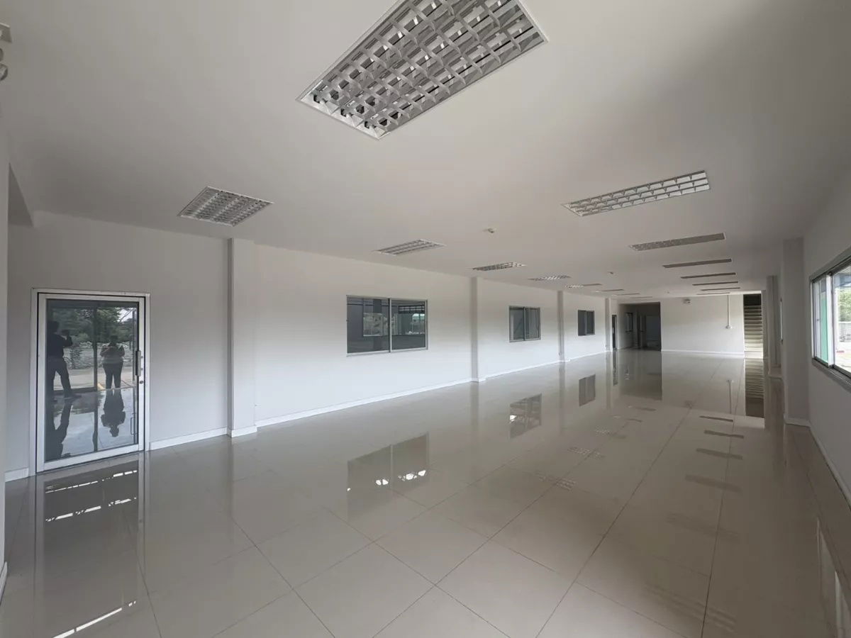 รูป ให้เช่าโรงงานพร้อมออฟฟิศ ถนนบางนา–ตราด บางพลี สมุทรปราการ BRE25093 - รูปที่ 3/18
