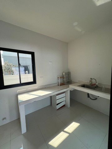 รูป AP1463 ขายบ้านเดี่ยวโครงการ หมู่บ้านบริทาเนีย ราชพฤกษ์-กาญจนาภิเษก ปทุมธานี - รูปที่ 6/8