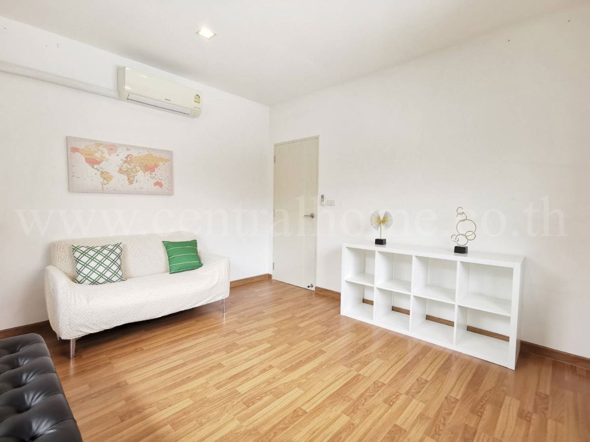 รูป บ้านเดี่ยว คาซ่าพรีเมี่ยม อ่อนนุช - วงแหวน พร้อมเฟอร์นิเจอร์ทั้งหลัง ราคาถูก - รูปที่ 14/18