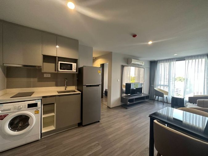 Condo For Rent!!Ideo Mobi Sukhumvit 40