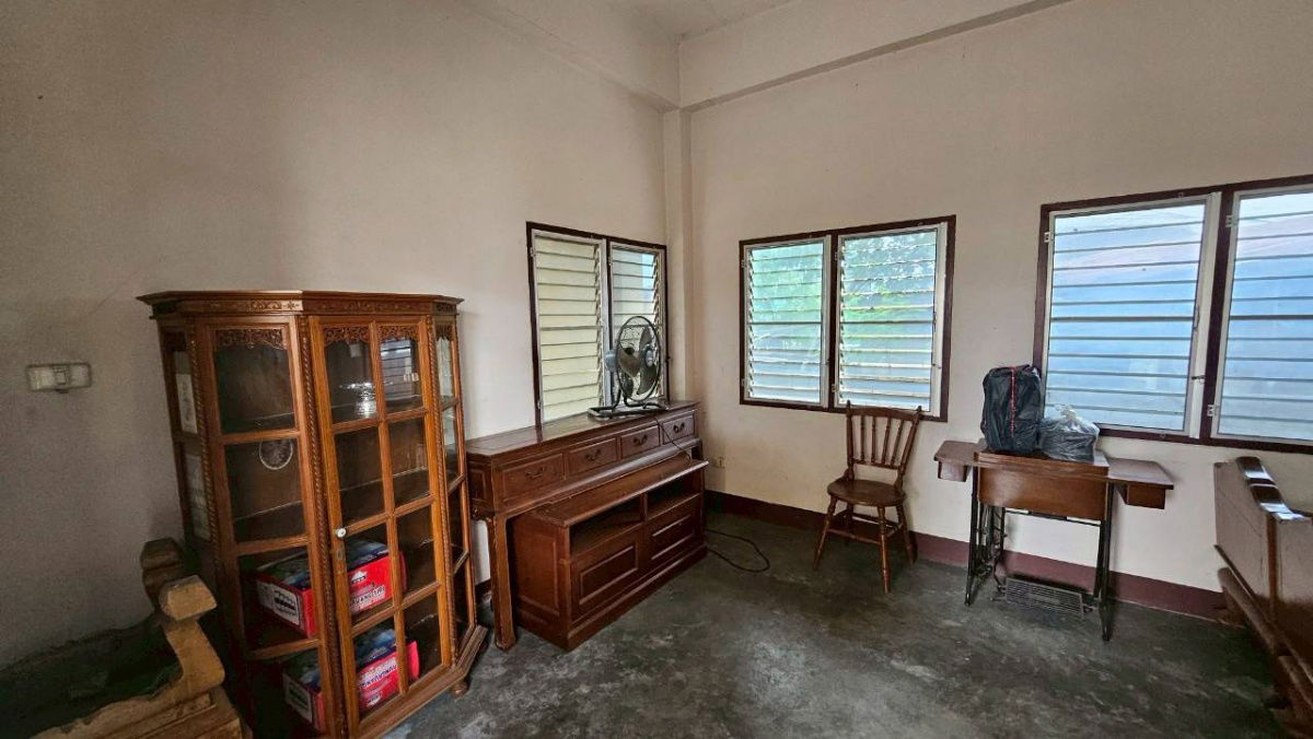 รูป ขายบ้านเดี่ยว 2 ชั้น สร้างเต็มพื้นที่ 51 ตรว6.5ล้าน (หายยา) - รูปที่ 3/14