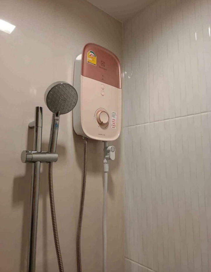 รูป 💥CP-8434💥ว่าง ให้ เช่า  ไลฟ์ อโศก ไฮป์ 👉แอดไลน์ @primahome  - รูปที่ 24/31