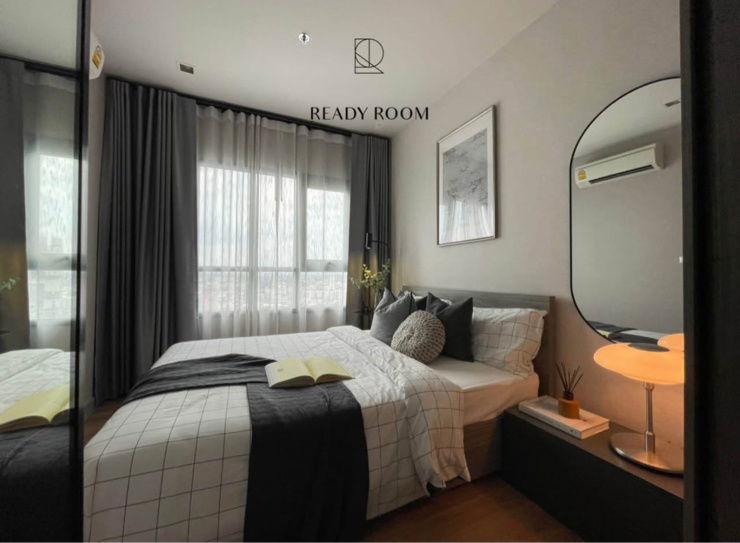 picture #Z1754💥040868🔥 Condo for rent: Chapter One Midtown Lat Phrao 24 - 2/8