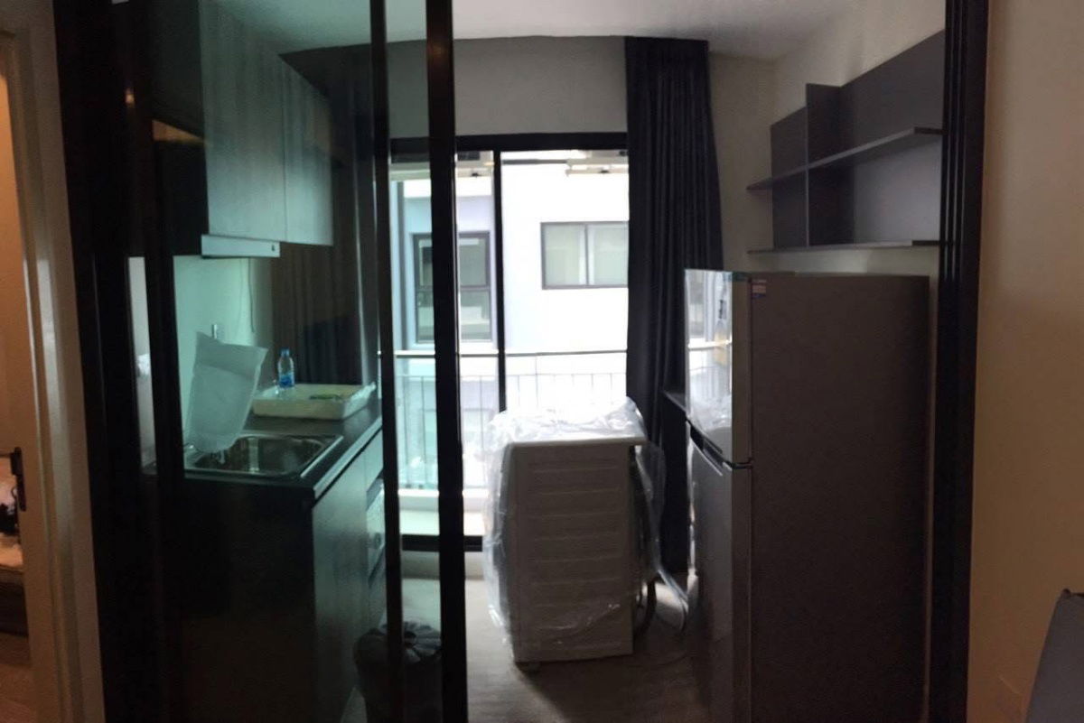 รูป ให้เช่า 𝗩𝗶𝗹𝗹𝗮 𝗟𝗮𝘀𝗮𝗹𝗹𝗲 🏡 𝟳,𝟱𝟬𝟬 เฟอร์ครบ มีเครื่องซักผ้า‼️#ตอบแชทไว 🔥🔥รหัส M1366 - รูปที่ 6/10