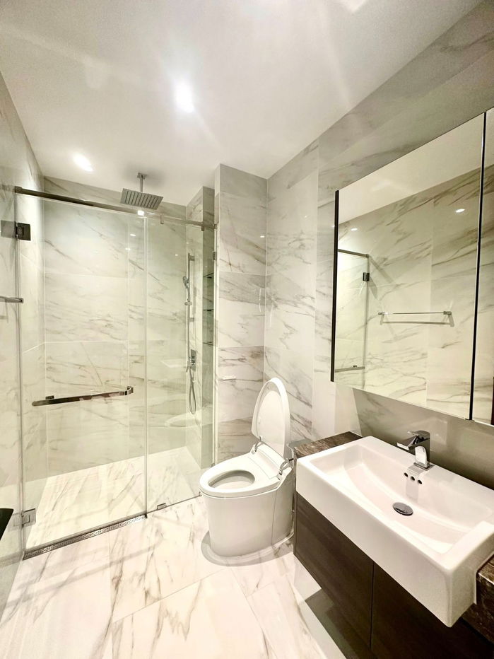 picture 🔥 [Supalai Icon Sathorn] 1 Bedroom, 1 Bathroom >> Line: @436eaqax 🔥 - 14/17