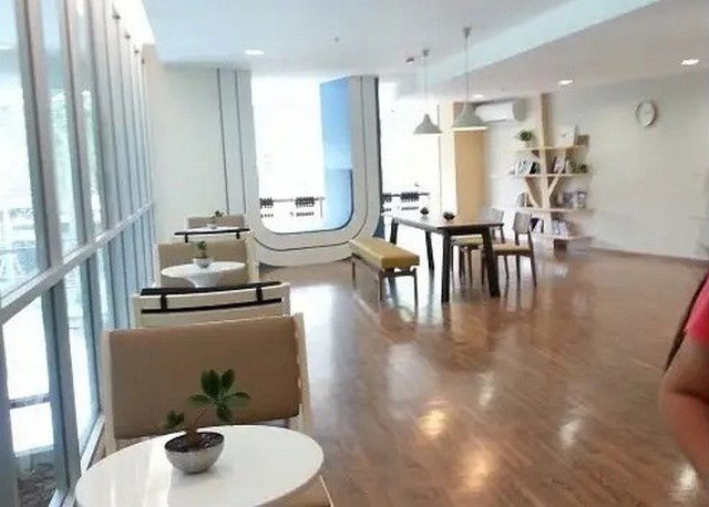 picture C5903 For Rent  :  Condo  U Delight 2 @ Bang Sue Station ( MRT Bang Son ) 064 665 4666 - 4/7