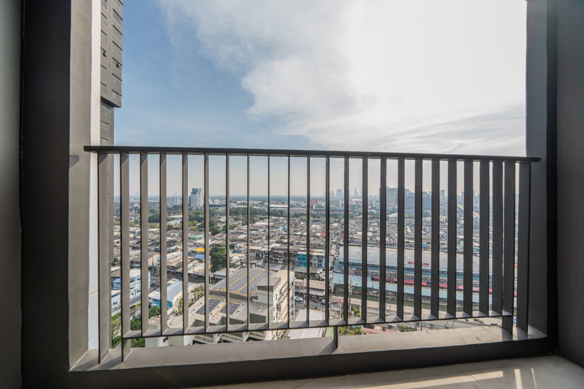 รูป 𝐋𝐢𝐟𝐞 𝐑𝐚𝐦𝐚 𝟒-𝐀𝐬𝐨𝐤𝐞 is located near MRT Queen Sirikit 450 meters - รูปที่ 10/58