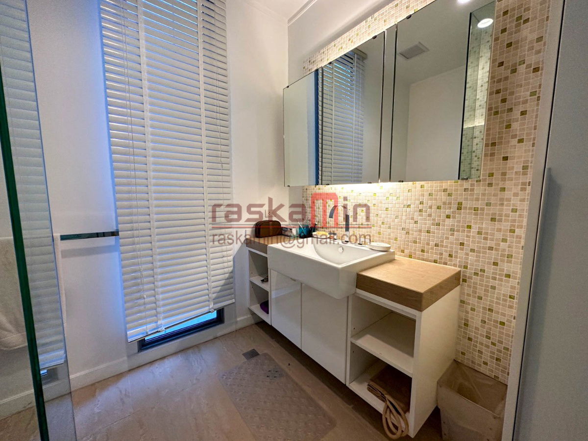 picture Northpoint Wongamat – Spacious 3-Bedroom Condo for Sale | Foreign Quota - 16/34