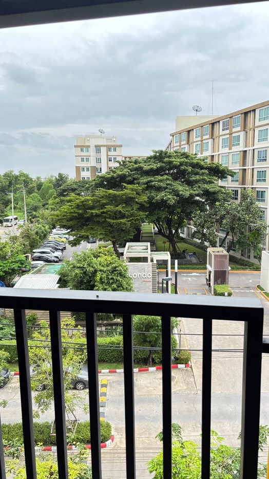 picture DcondoShineRangsit for rent….. - 11/17